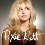 pixie lott